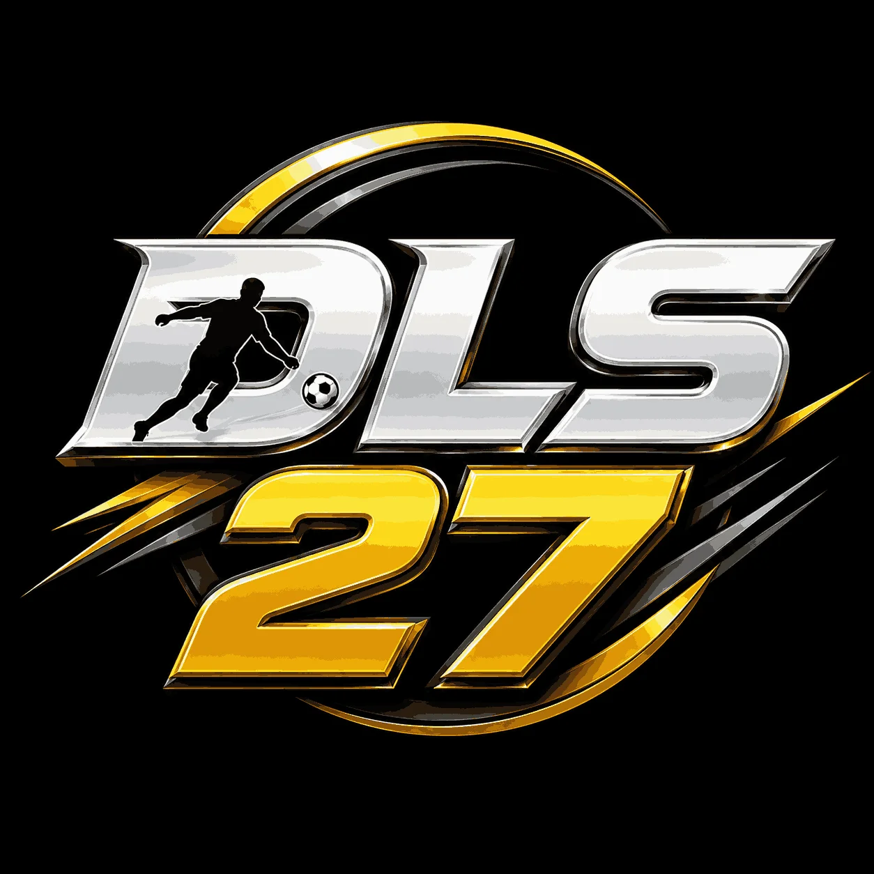 DLS 27 Logo